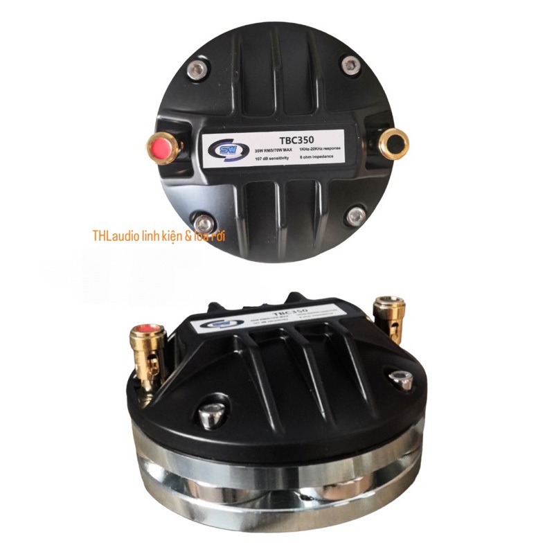 Treble 350 NEO BI