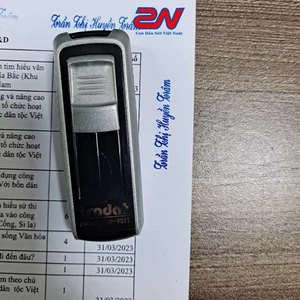 Khắc dấu tên usb bỏ túi tốt cao cấp theo tên yêu cầu