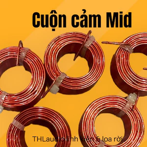 cuộn cảm mid cao cấp