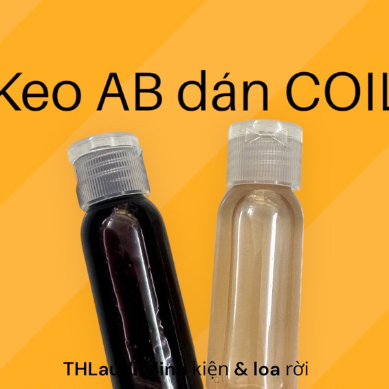 KEO AB DÁN COIL LOA