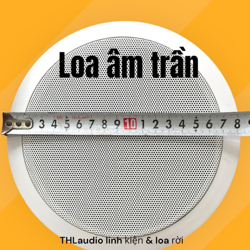Loa Âm Trần cao cấp