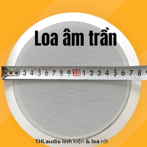 Loa Âm Trần cao cấp