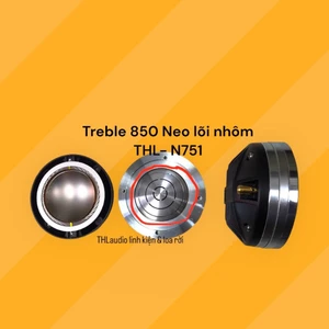 treble neo bi 850
