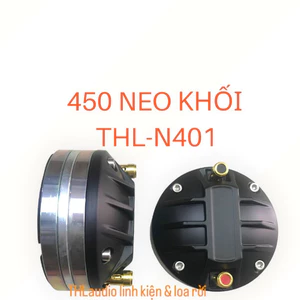 450 Neo Bi & Neo Khối