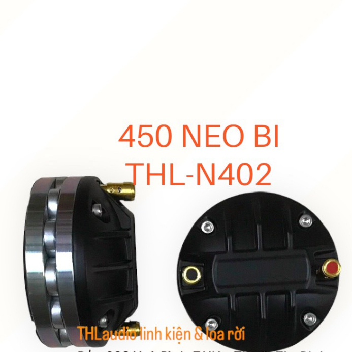 450 Neo Bi & Neo Khối