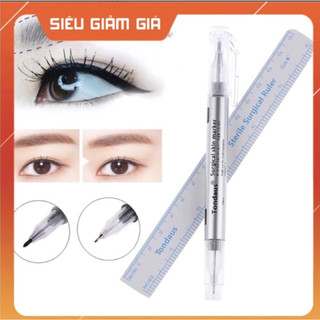 -Bút Định Hình Lông Mày 2 Đầu , 1 Đầu thương hiệu TONDAUS