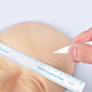 -Bút Định Hình Lông Mày 2 Đầu , 1 Đầu thương hiệu TONDAUS