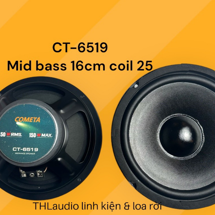 loa 16cm thái lan