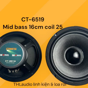 loa 16cm thái lan