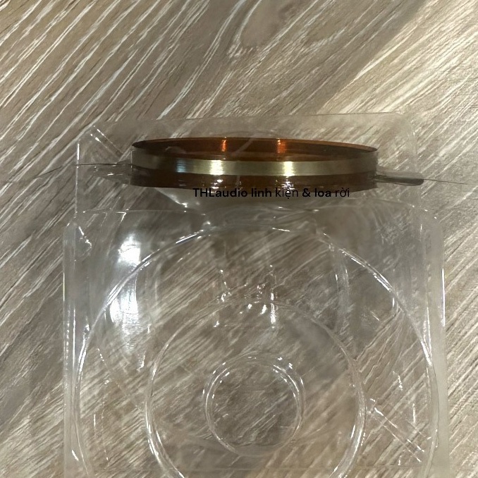 Lá coil Treble 550 dây dẹp