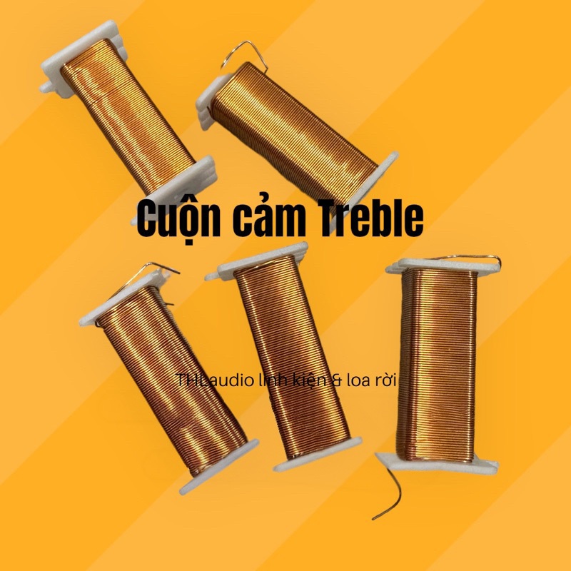 cuộn cảm chép
