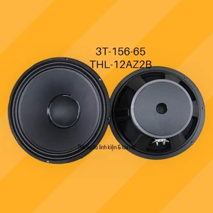 Bass 3 tấc từ 156 coil 65