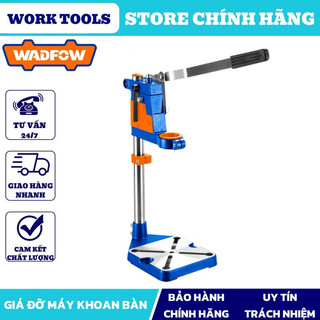WADFOW Giá đỡ máy khoan 60mm WADS1509