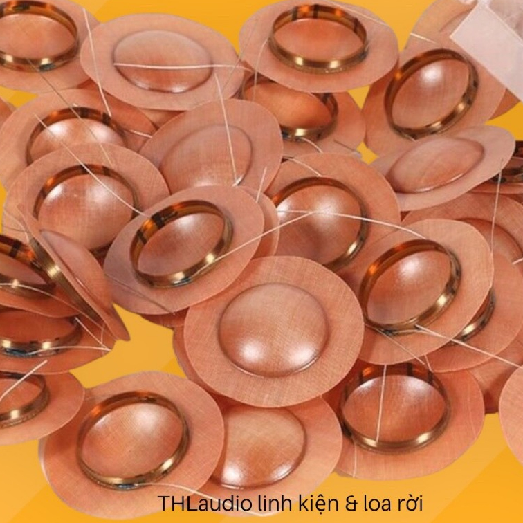 Lá coil treble 250 loa kéo