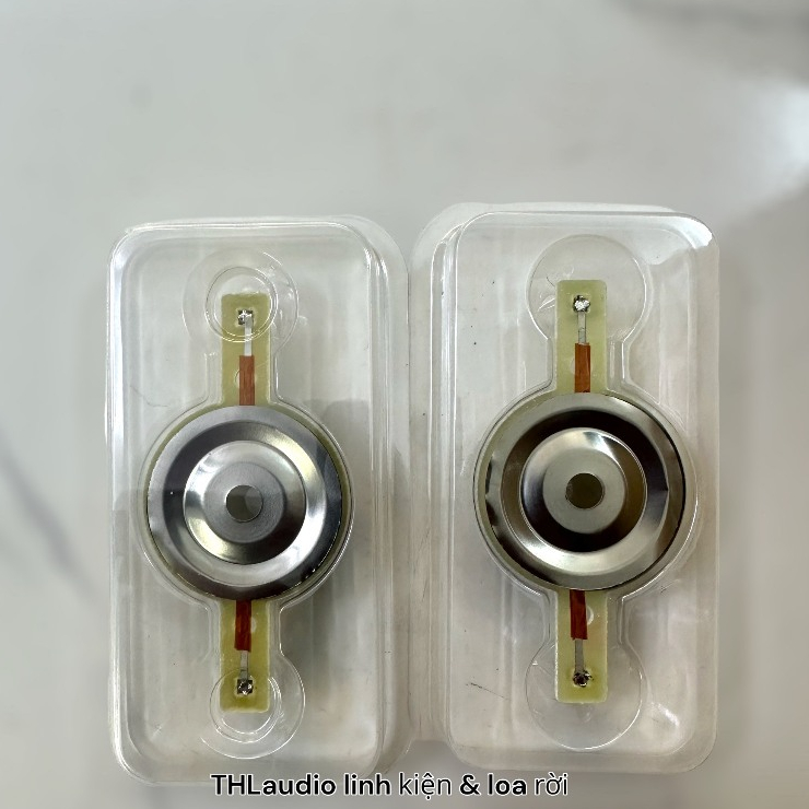 Coil 25,5 dome 2 càng xịn
