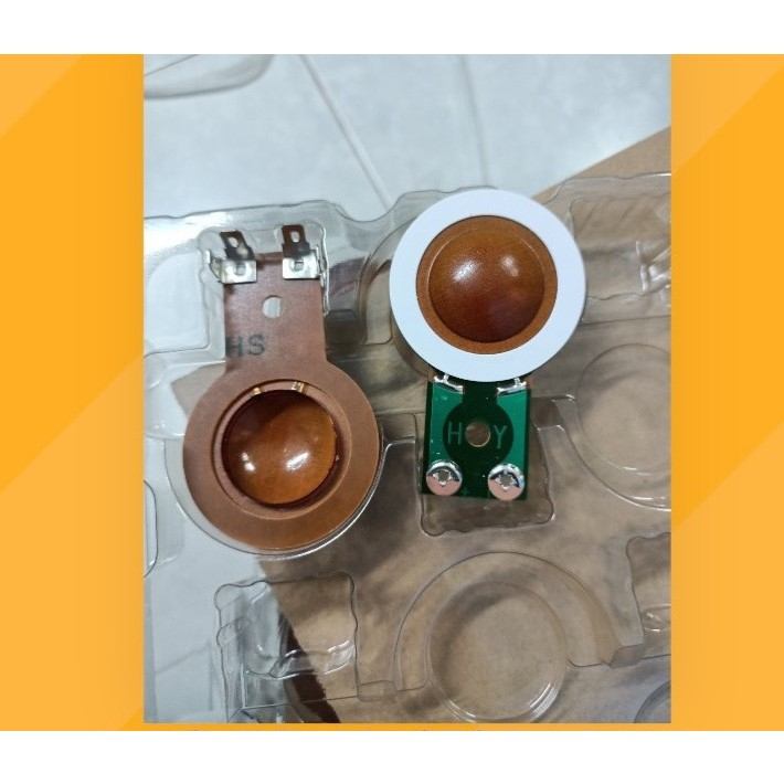 Coil Treble 250 LK hàng cao cấp