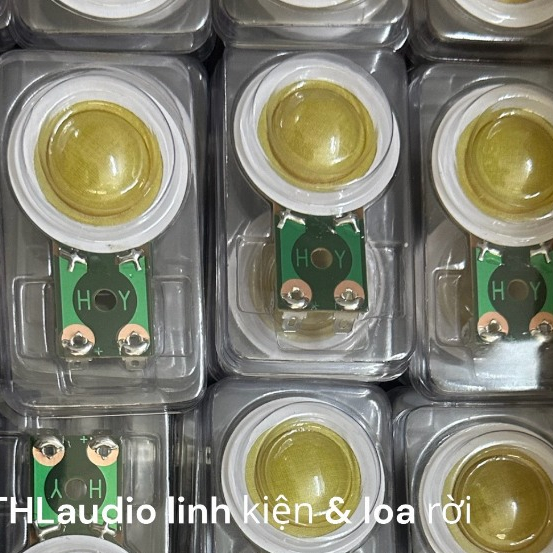 Coil Treble 250 LK hàng cao cấp