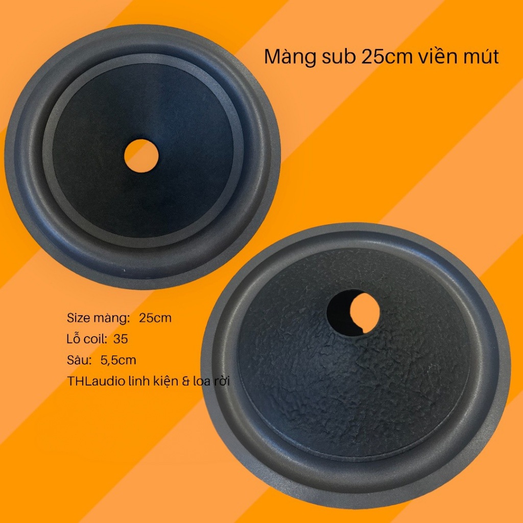Màng Viền ( gân ) SUB 25cm