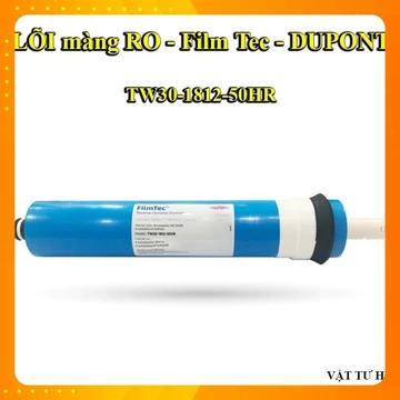 Màng RO DUPONT KAROFI Filmtec Dow lõi số 4 thay máy lọc nước Dupon Aqua R/0 Membrane 50GPD Toray