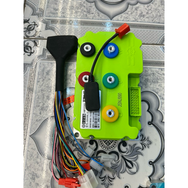 IC XE ĐIỆN ND 84990 | Shopee Việt Nam