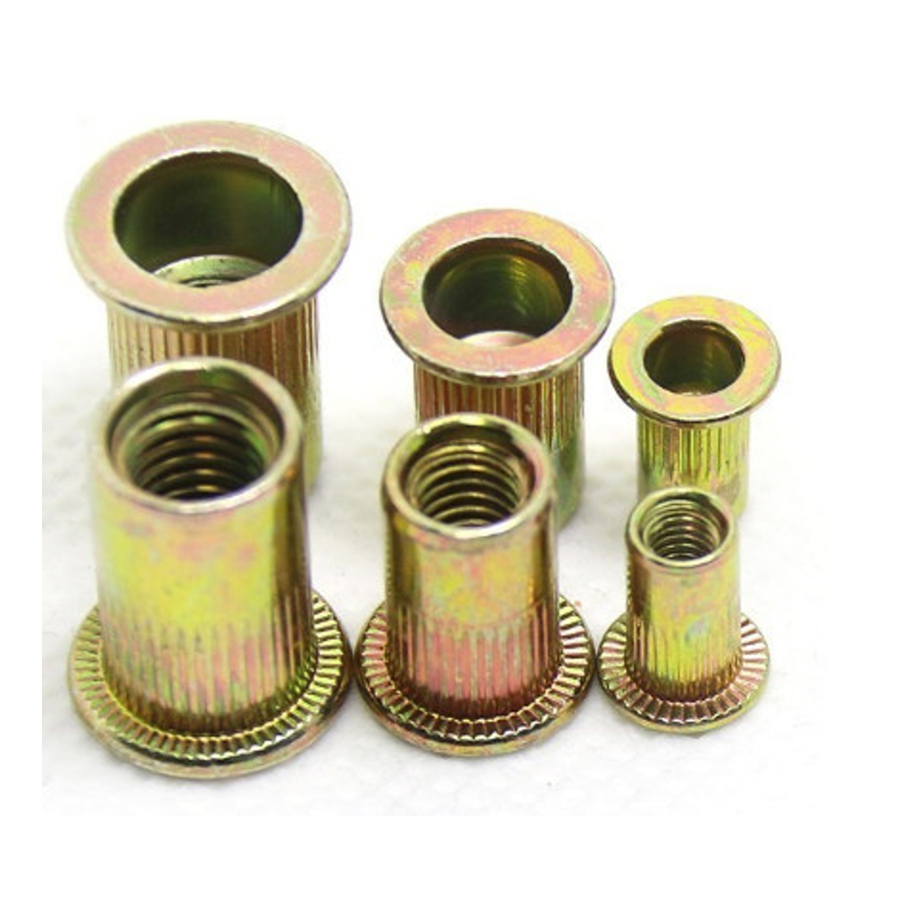TÁN RÚT , ECU RÚT M3-M12 _BỊCH 50 CON | Shopee Việt Nam