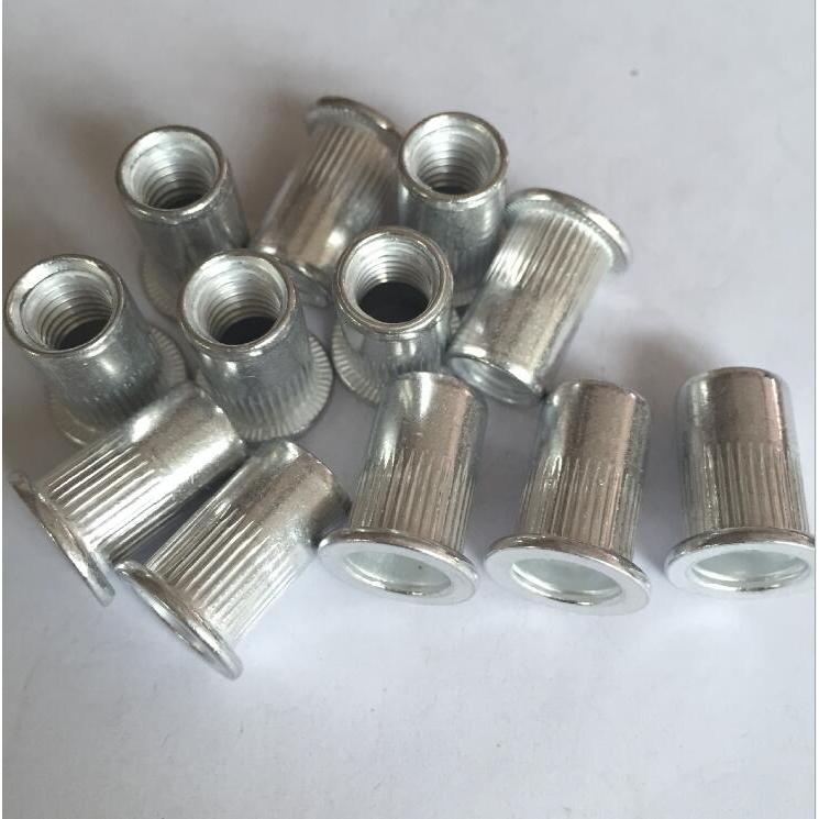HOT!!! 20_CON ECU RÚT NHÔM_M3->M10, TÁN RÚT NHÔM | Shopee Việt Nam