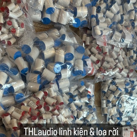 Tụ Bevenbi 1.0 , 1,5 , 2,2  cản loa treble