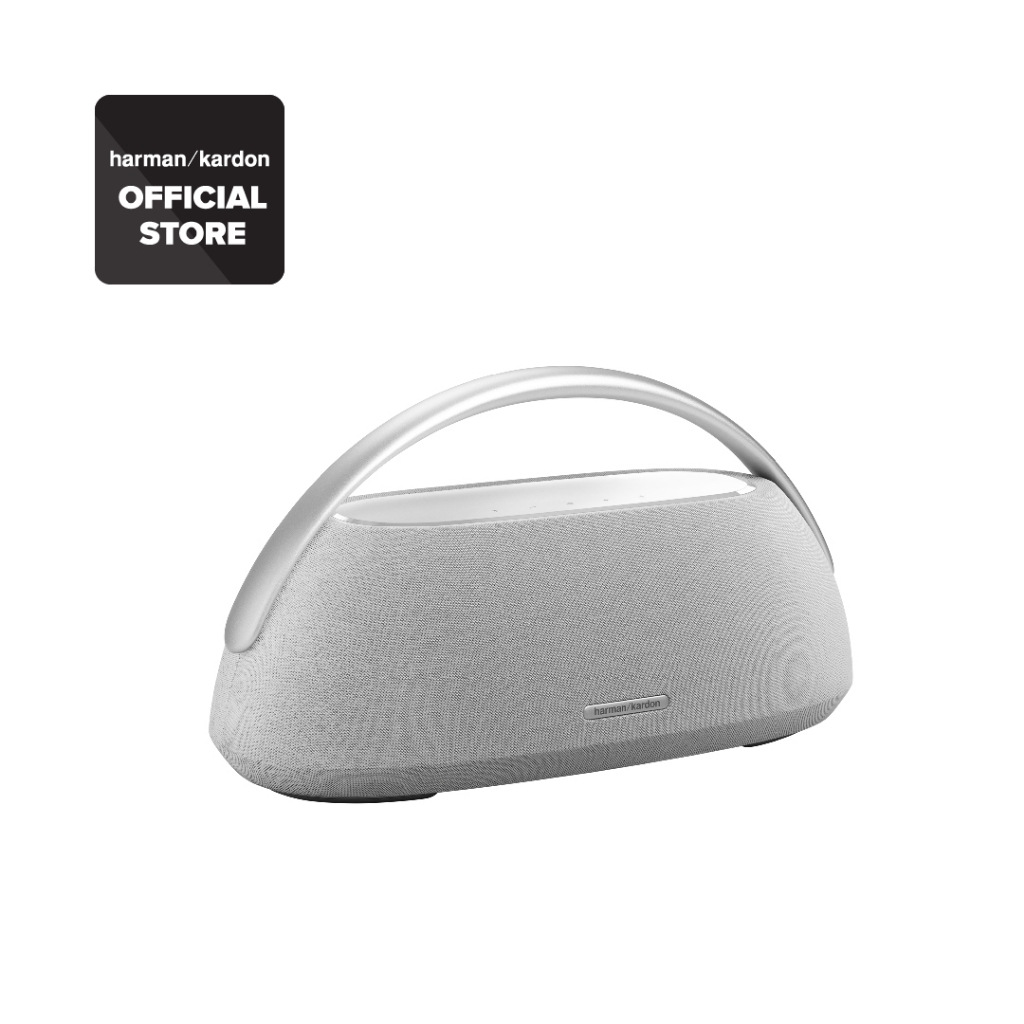 Loa Harman Kardon Go + Play 3