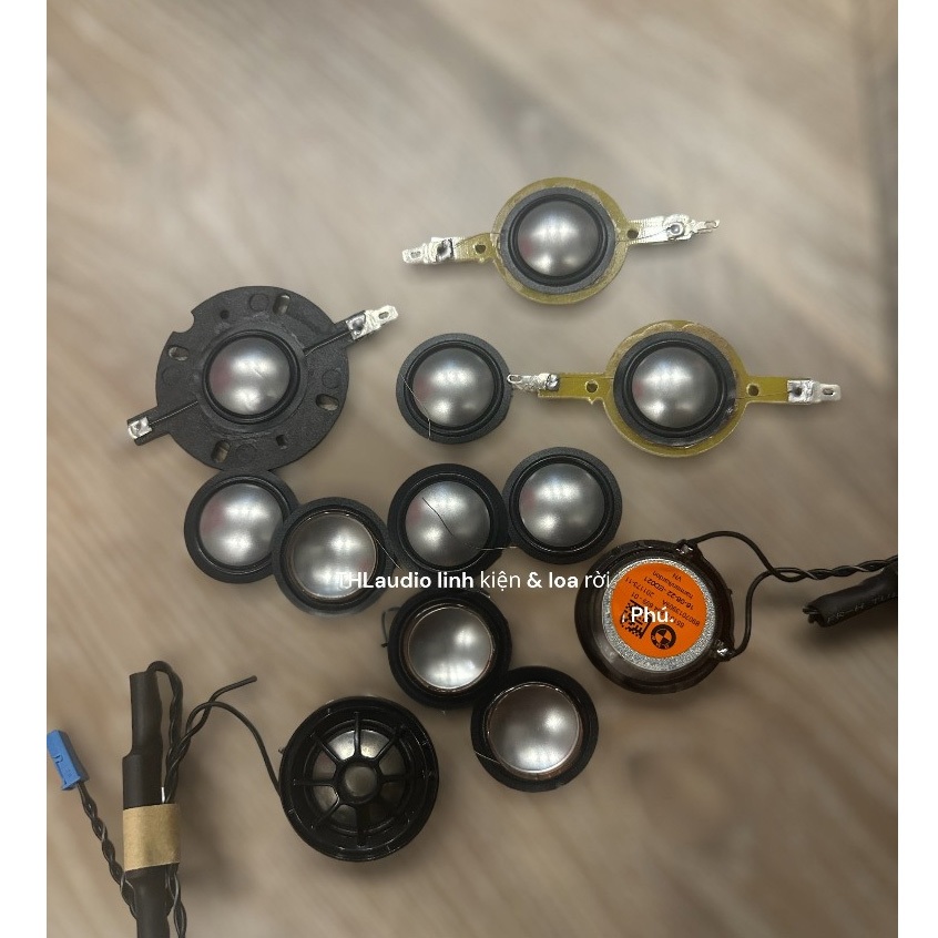 Coil 2 càng xịn harman kardon