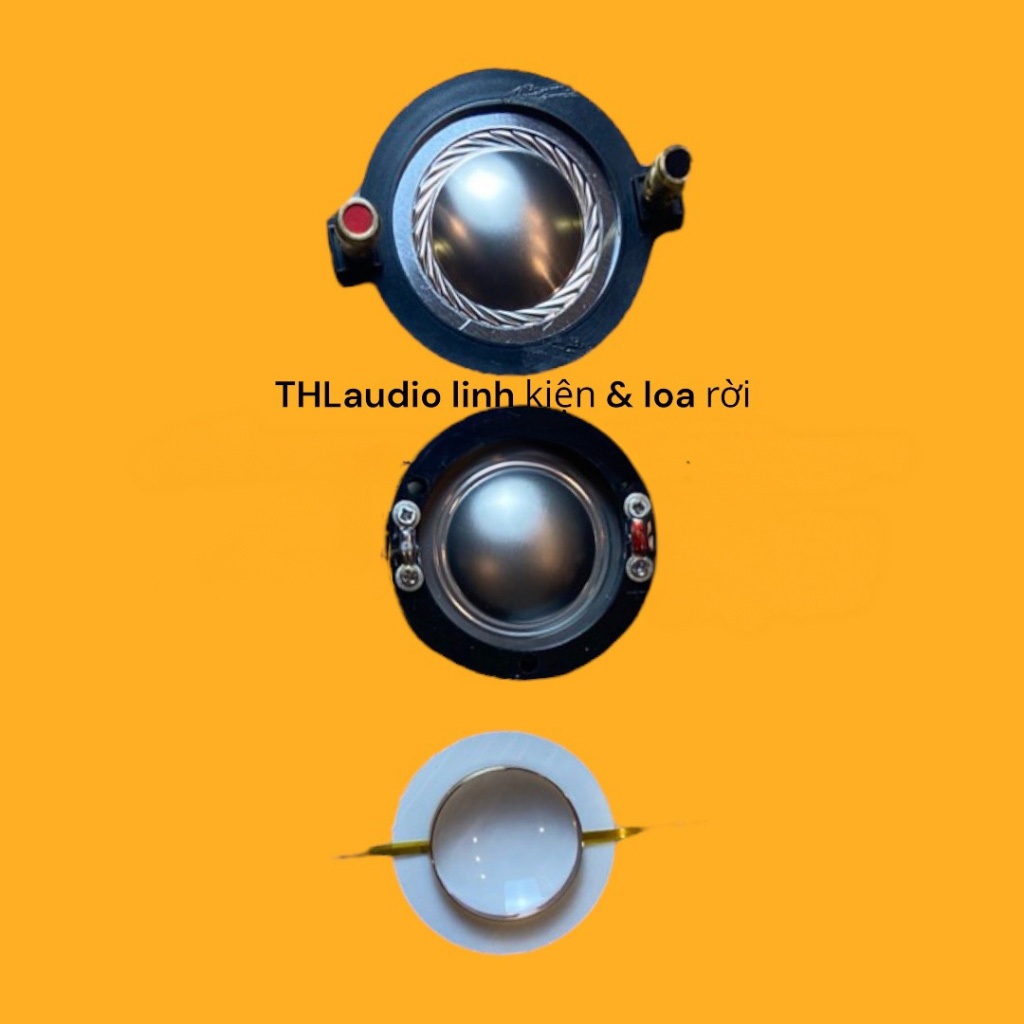 Lá coil loa chép 350 dây tròn và dây dẹp