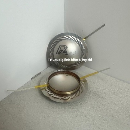 Lá coil loa chép 350 dây tròn và dây dẹp
