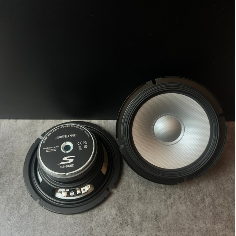 Bass 16cm loa colum, DIY , Bluetooth cao cấp