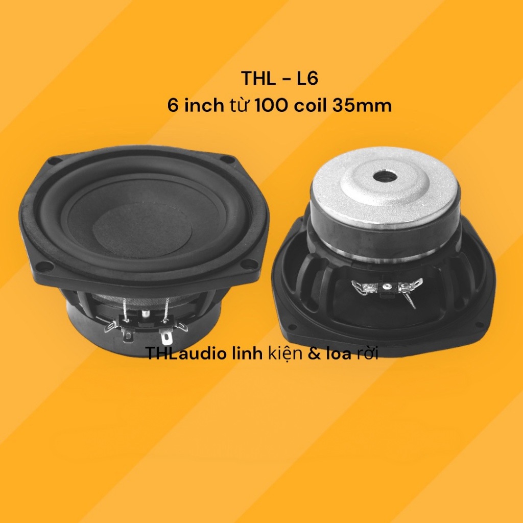 Bass 16cm loa colum, DIY , Bluetooth cao cấp