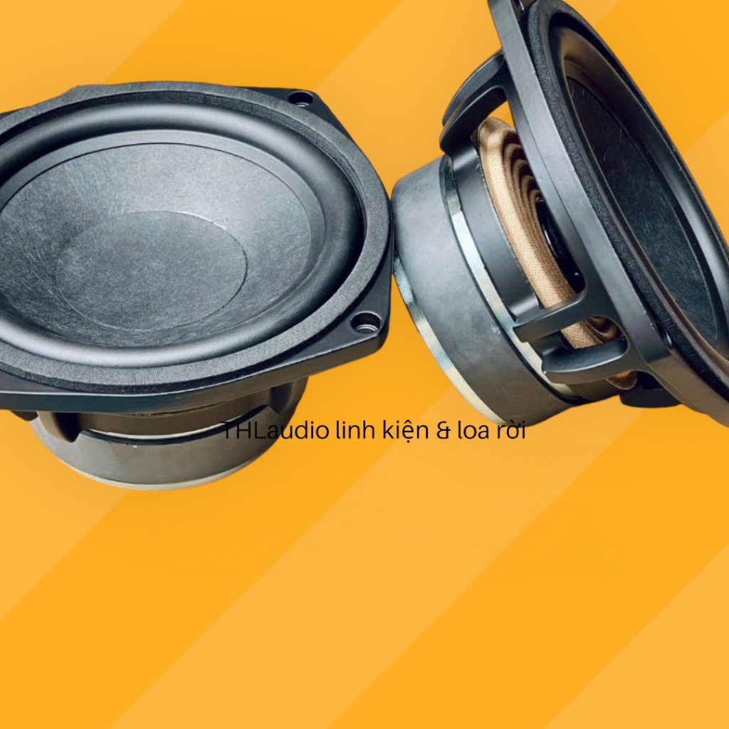 Bass 16cm loa colum, DIY , Bluetooth cao cấp