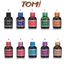 Lọ Mực Dung Tích 30ml Cho Bút Máy Nhiều Màu Tùy Chọn TOMI 275
