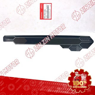 Tem AB 2016, Tem Rời Xe Air Blade 2016 Đen Bạc Phiên Bản Cao Cấp Zin Chính Hãng - ZZM