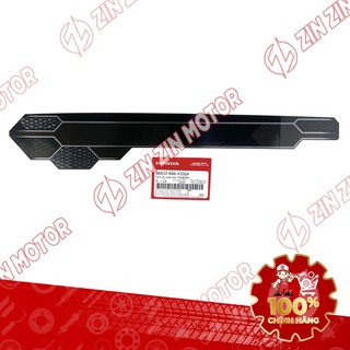 Tem AB 2016, Tem Rời Xe Air Blade 2016 Đen Bạc Phiên Bản Cao Cấp Zin Chính Hãng - ZZM