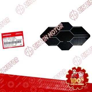 Tem AB 2016, Tem Rời Xe Air Blade 2016 Đen Bạc Phiên Bản Cao Cấp Zin Chính Hãng - ZZM