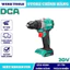 DCA Thân Máy khoan không chổi than dùng pin 20V Mô-men xoắn tối đa 60N.m / có chỉnh tốc ADJZ2060Z , ADJZ2060iZ