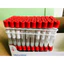 Ống nghiệm tự hoạt hóa VACUTEST Date 2027 lấy máu chân không trong PRP 8ml