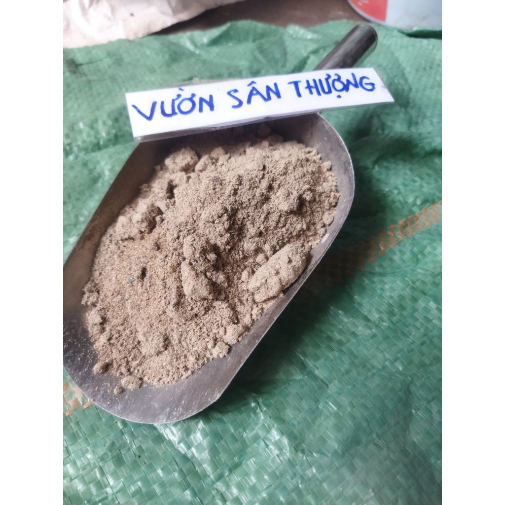 50g Trichoderma Chuyên Ủ Phân, Trộn Đất Chia lẻ Từ bao Nguyên