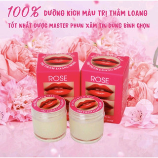 -DƯỠNG KÍCH MÀU THÂM LOANG ROSE