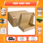 Hộp giấy đựng quần áo, hộp carton đựng quần áo đẹp, làm quà tặng, đóng quần áo cho shop thời trang Shop Đồ Dùng Một Lần