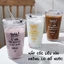 Cốc Thủy Tinh Cao Cấp, Ly Thủy Tinh Voilá Dùng Để Uống Nước, Uống Cafe BTT001
