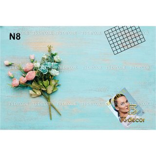 Thảm Chụp Ảnh Sản Phẩm 5D Nhiều Kích Thước Lựa Chọn...