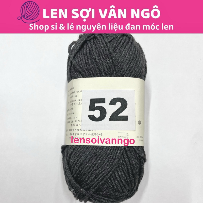 Mã 52