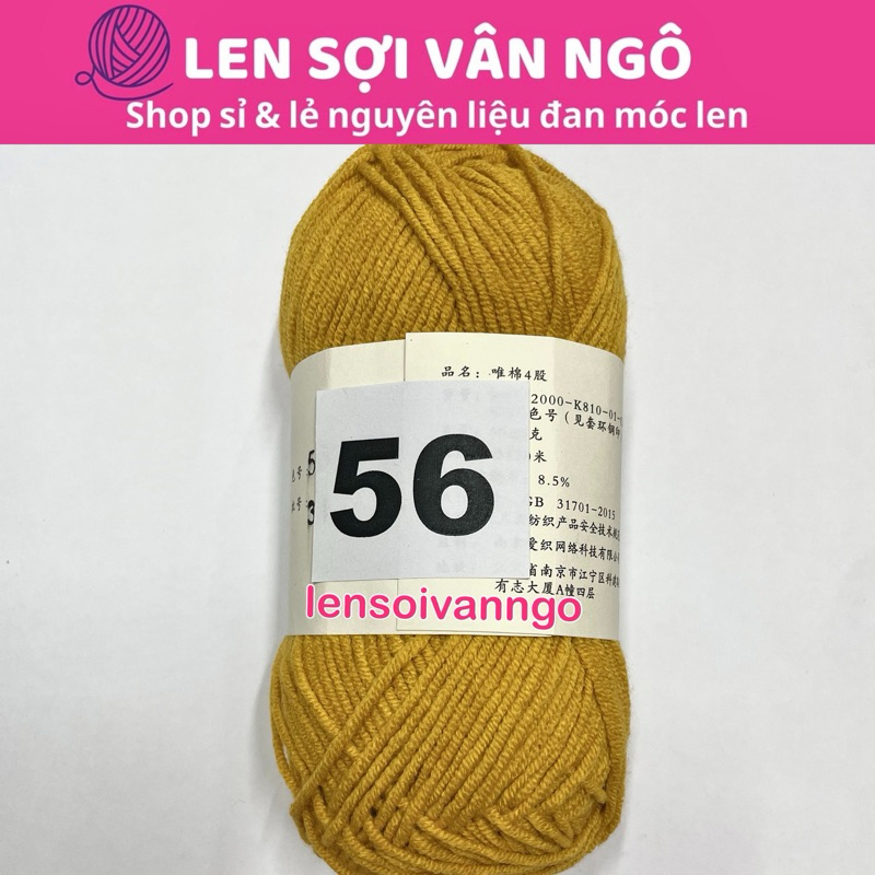 Mã 56