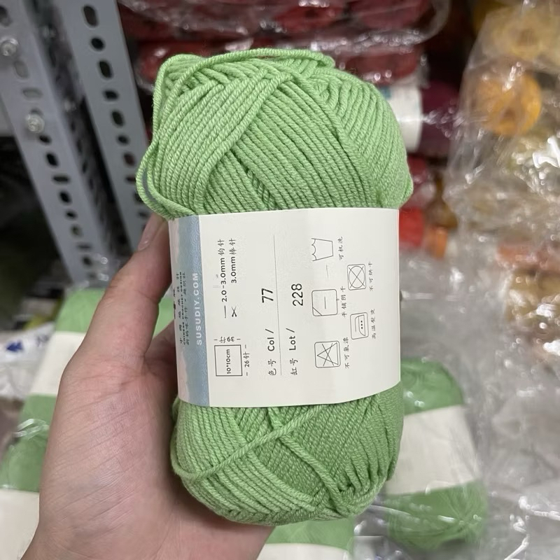 Mã 77 - xanh cốm