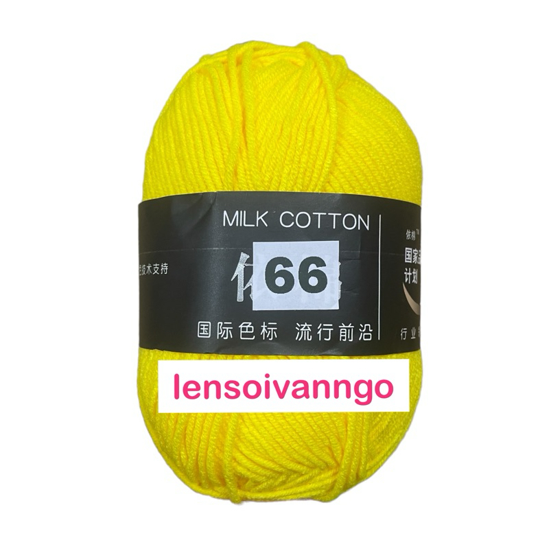 Mã 66 - vàng mai