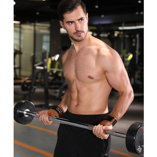 -WORTHDEFENCE - 1 đôi găng tay da bò thô ( da lộn ) tập Gym siêu đẹp thương hiệu WORTHDEFENCE